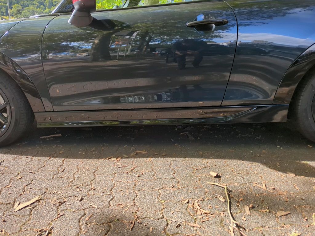 MINI John Cooper Works Cabrio 2024