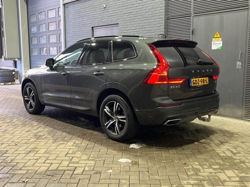 Volvo XC60 2020