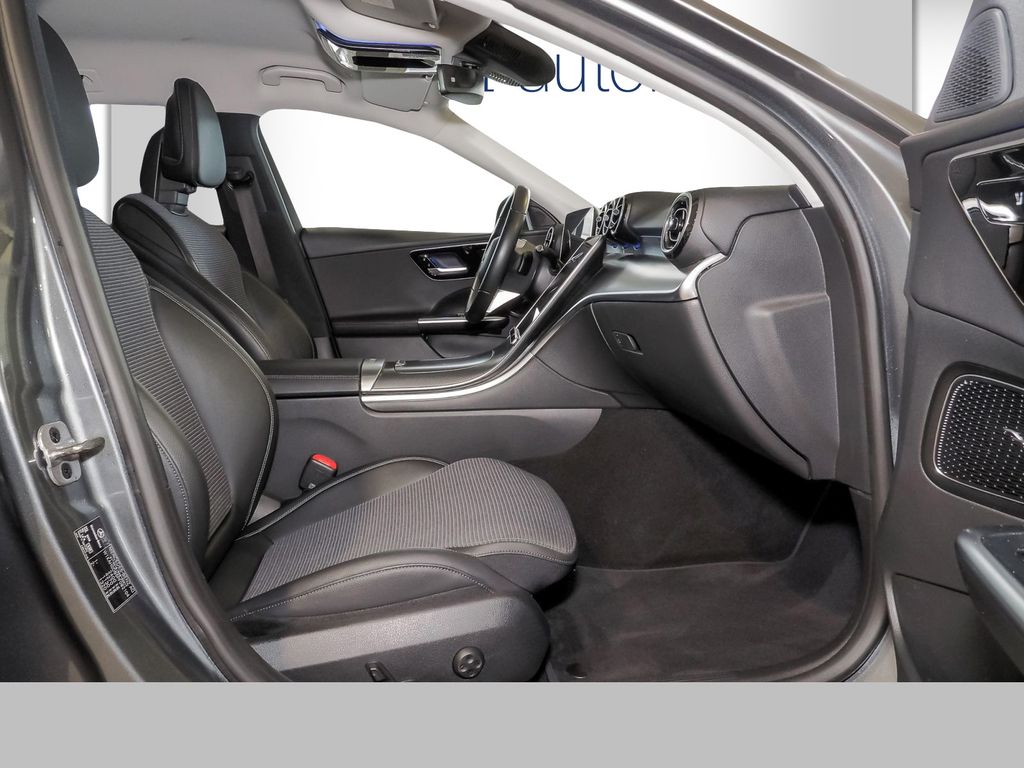 Mercedes-Benz C 200 2022