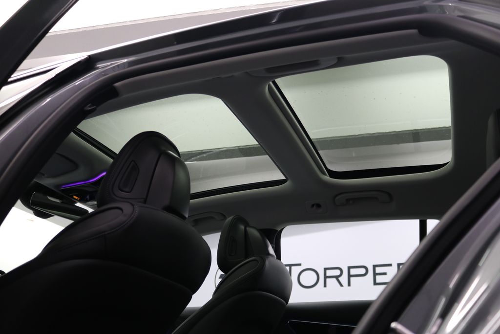 Mercedes-Benz C 220 2021