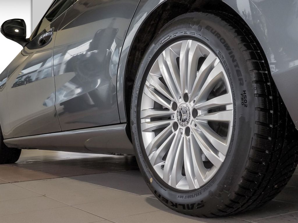 Mercedes-Benz C 200 2022