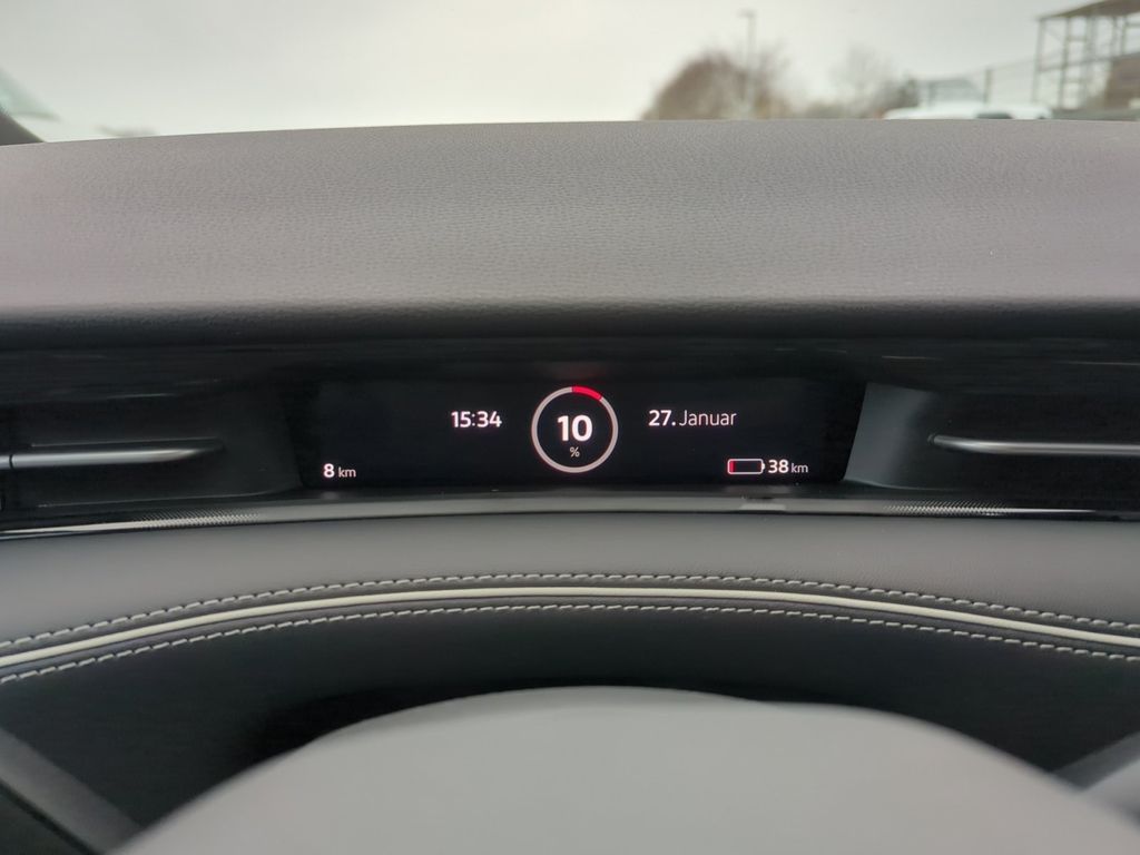 Volkswagen ID.7 2026