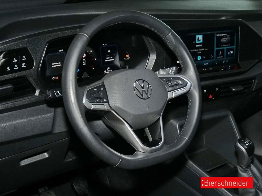 Volkswagen Caddy Maxi 2024