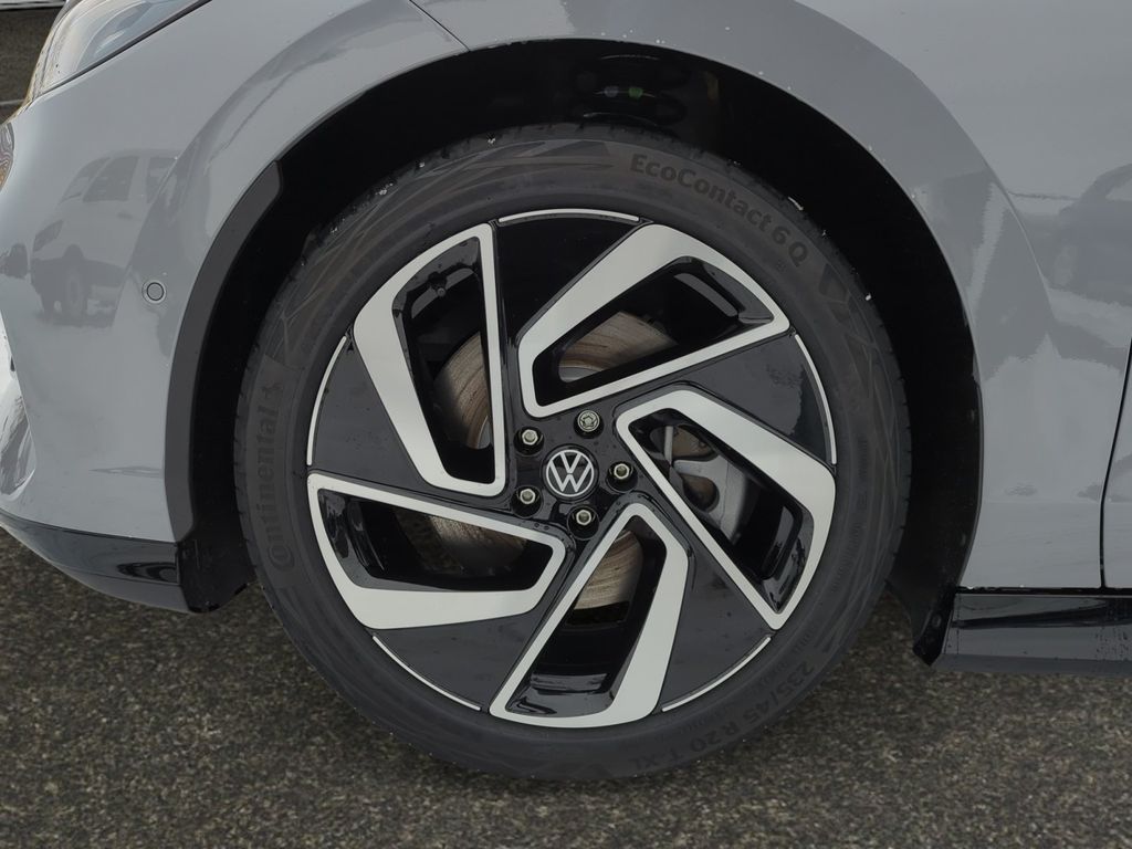 Volkswagen ID.7 2026