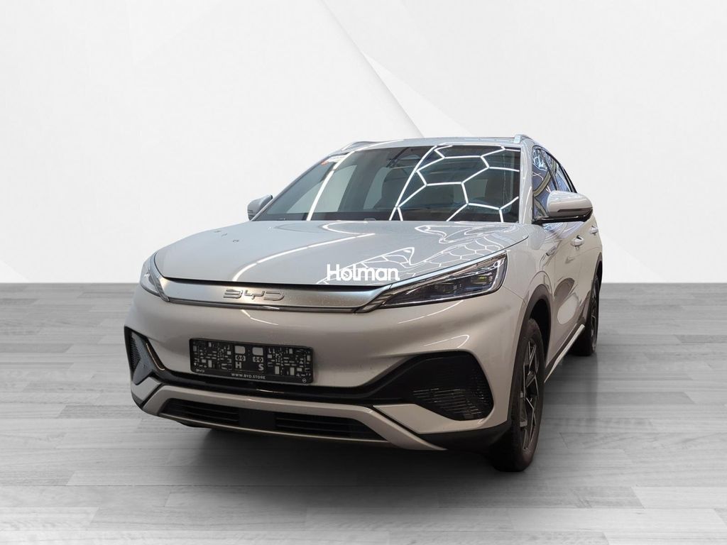 BYD ATTO 3 2023