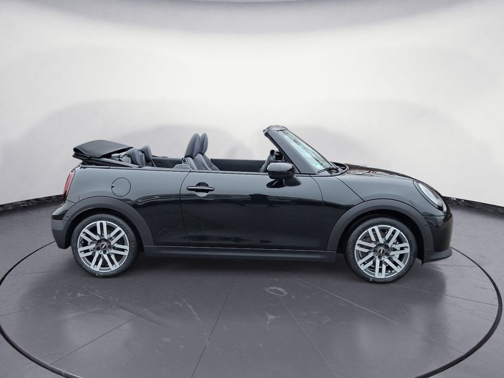 MINI Cooper C 2025