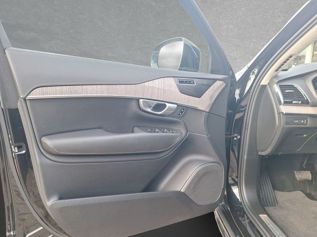 Volvo XC90 2023