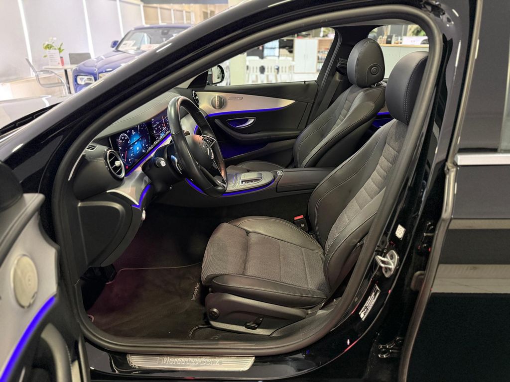 Mercedes-Benz E 300 2022