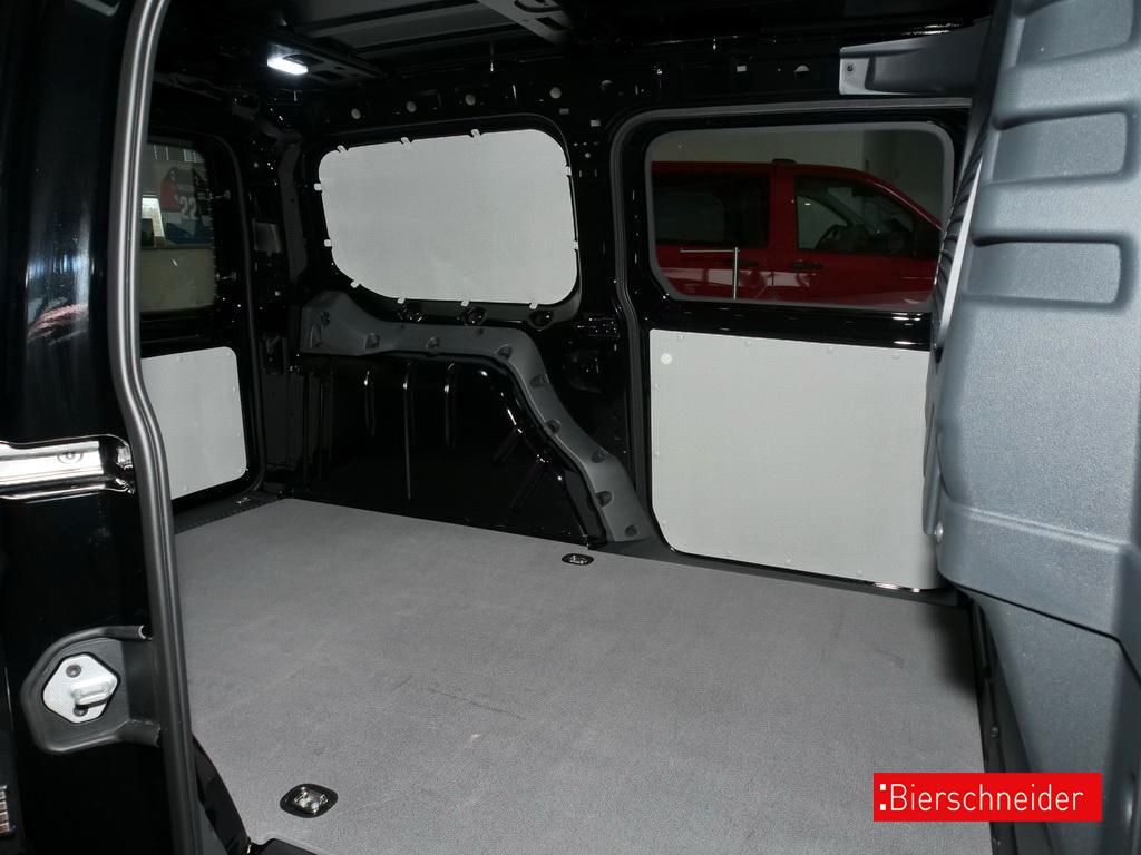 Volkswagen Caddy Maxi 2024