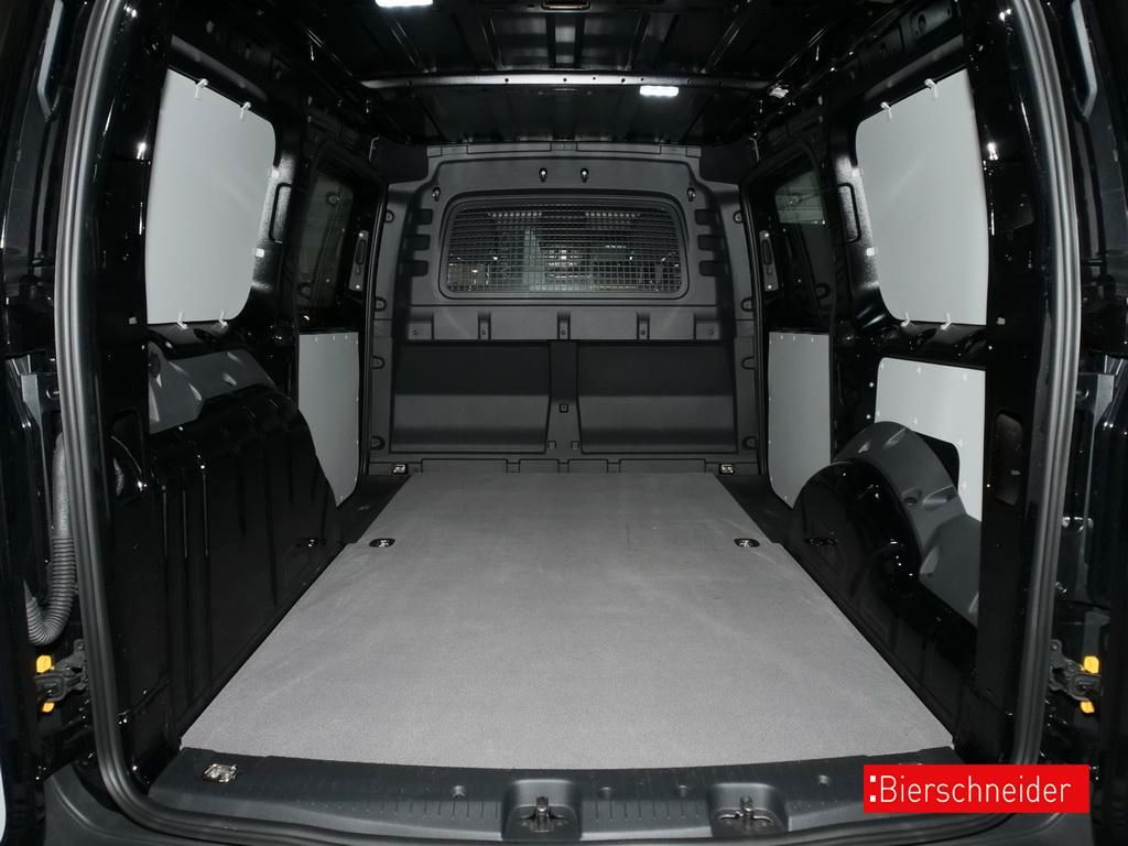 Volkswagen Caddy Maxi 2024