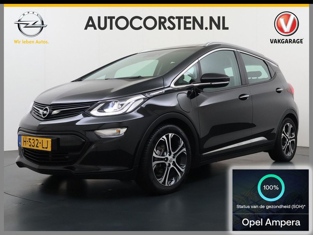 Opel Ampera-e 2020