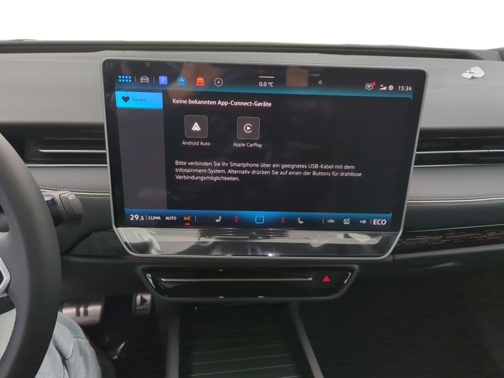 Volkswagen ID.7 2026