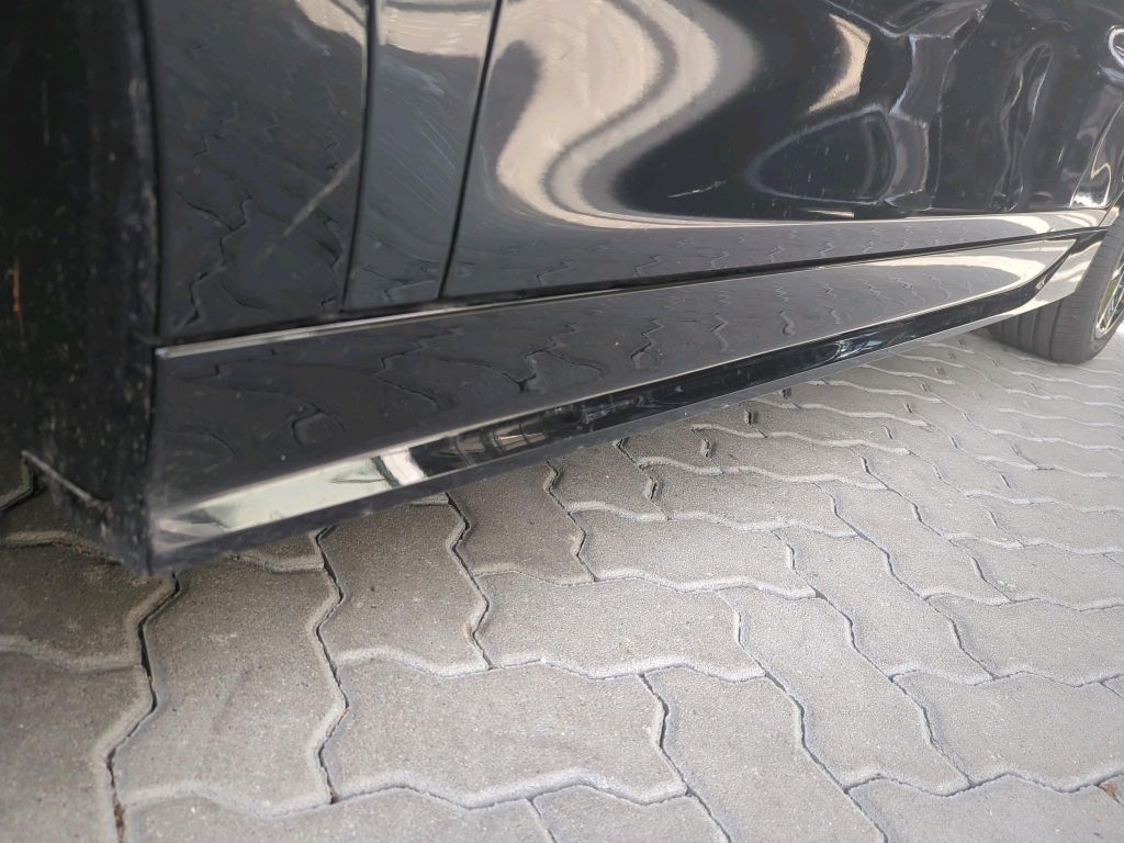 MINI John Cooper Works Cabrio 2024