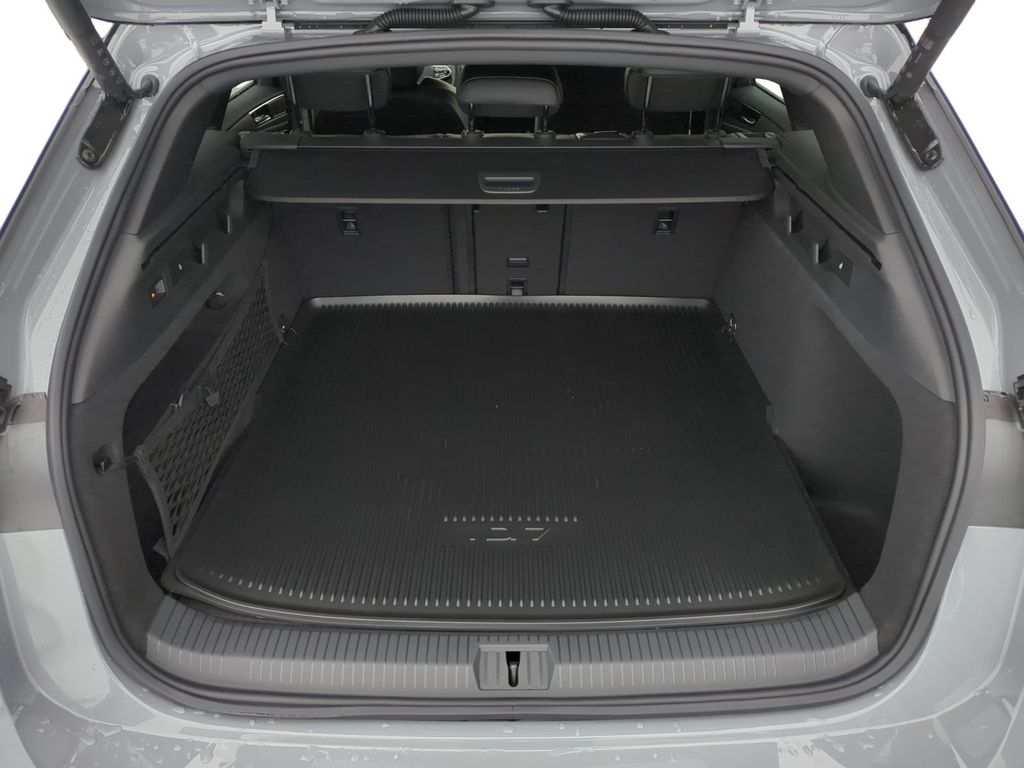 Volkswagen ID.7 2026