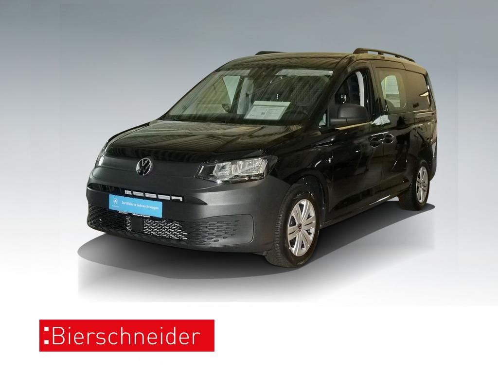 Volkswagen Caddy Maxi 2024