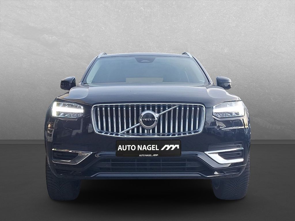 Volvo XC90 2023