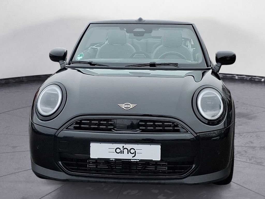 MINI Cooper C 2025