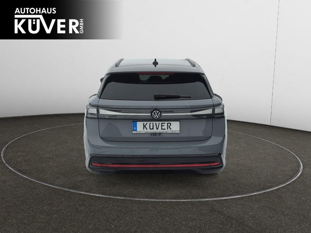 Volkswagen ID.7 2026