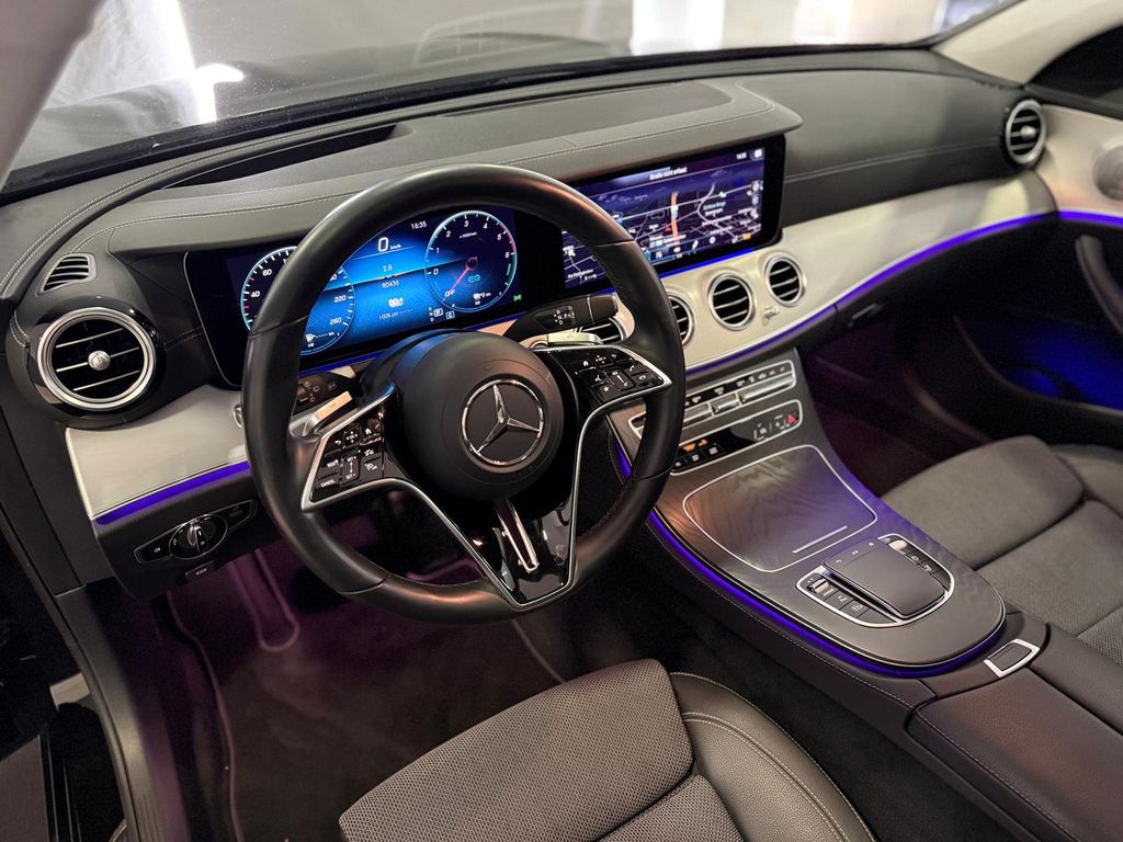 Mercedes-Benz E 300 2022