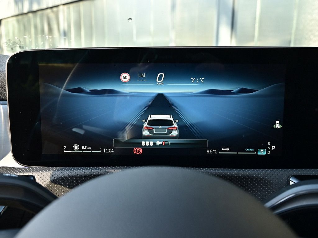 Mercedes-Benz A 200 2025