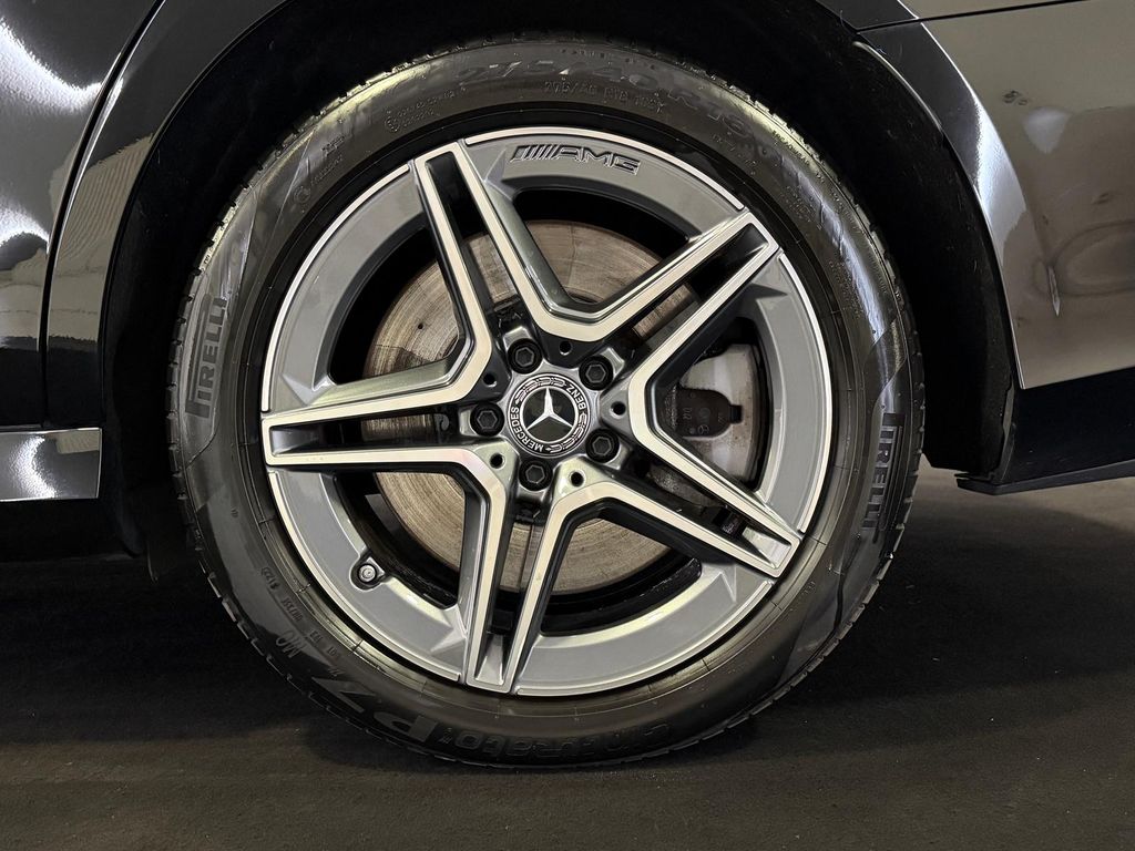 Mercedes-Benz E 300 2022