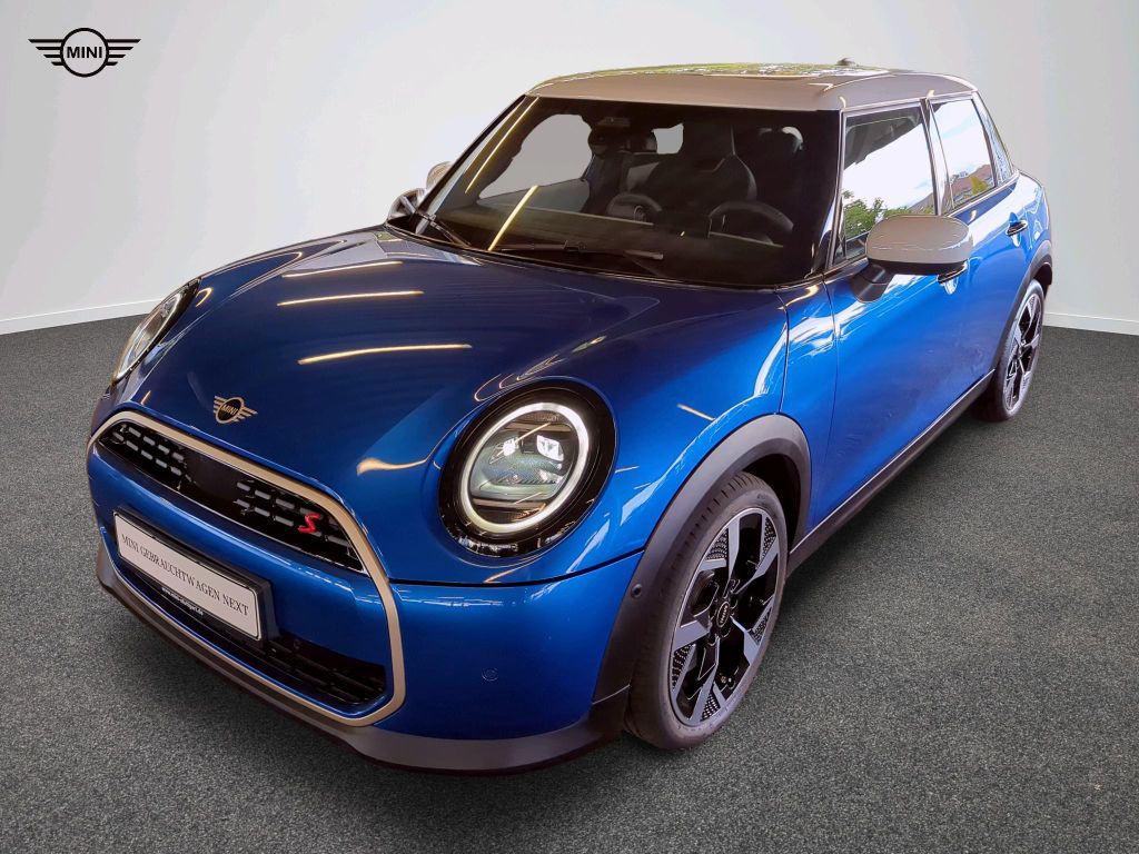 MINI Cooper S 2024