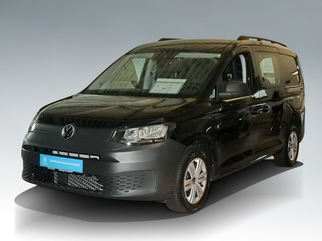 Volkswagen Caddy Maxi 2024