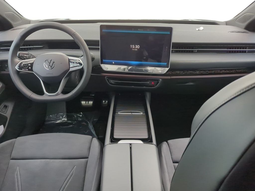 Volkswagen ID.7 2026