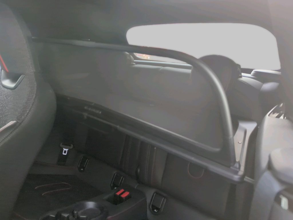 MINI John Cooper Works Cabrio 2024