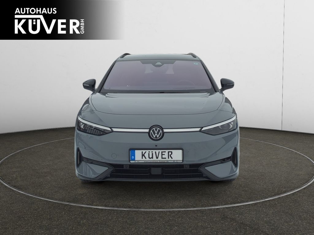 Volkswagen ID.7 2026