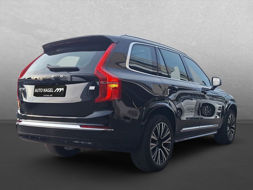Volvo XC90 2023