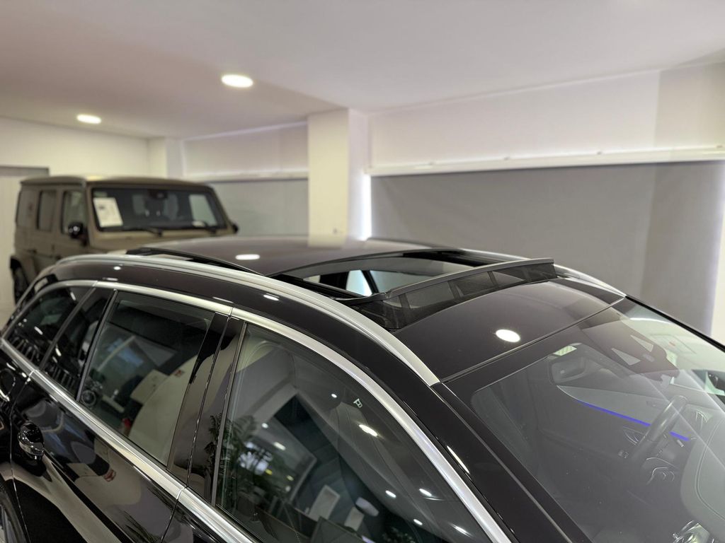 Mercedes-Benz E 300 2022