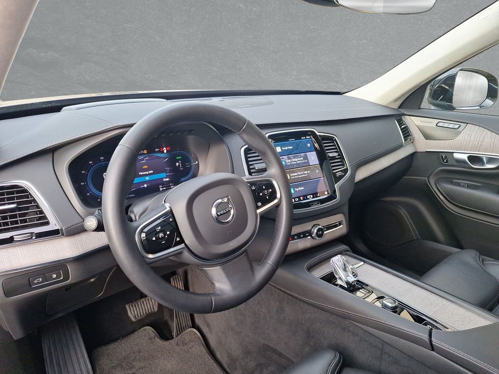 Volvo XC90 2023