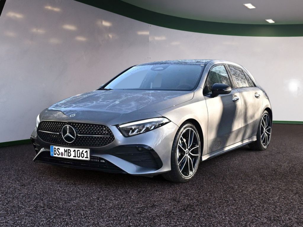 Mercedes-Benz A 200 2025