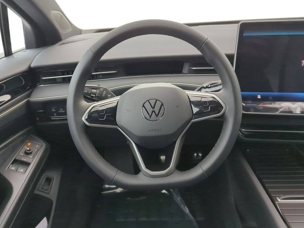 Volkswagen ID.7 2026