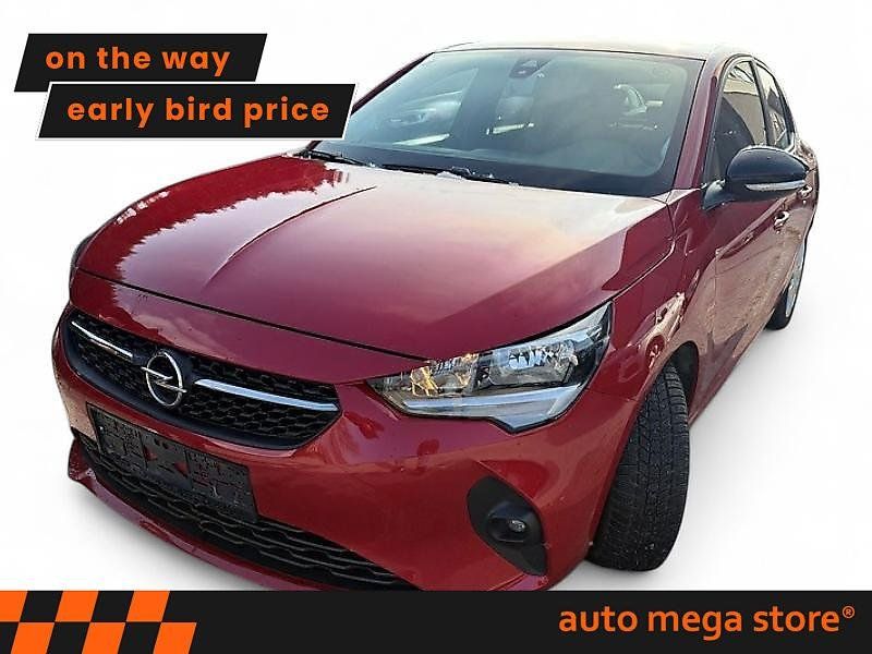 Opel Corsa 2021