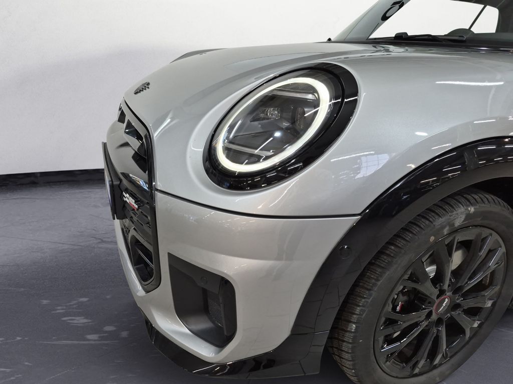 MINI Cooper S Cabrio 2025