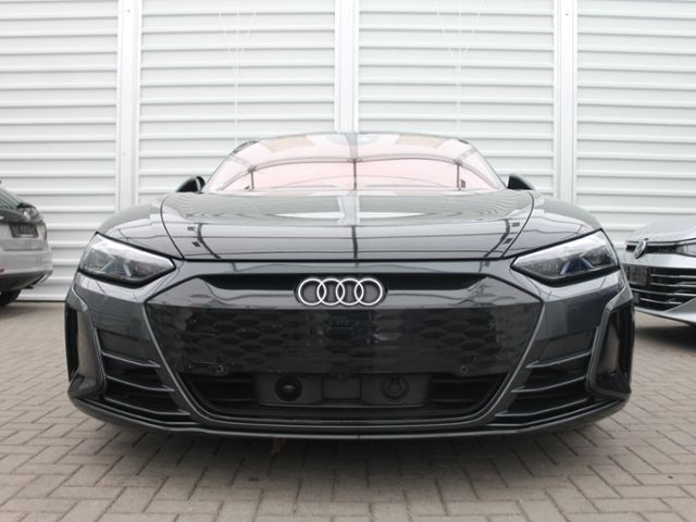 Audi e-tron GT 2022