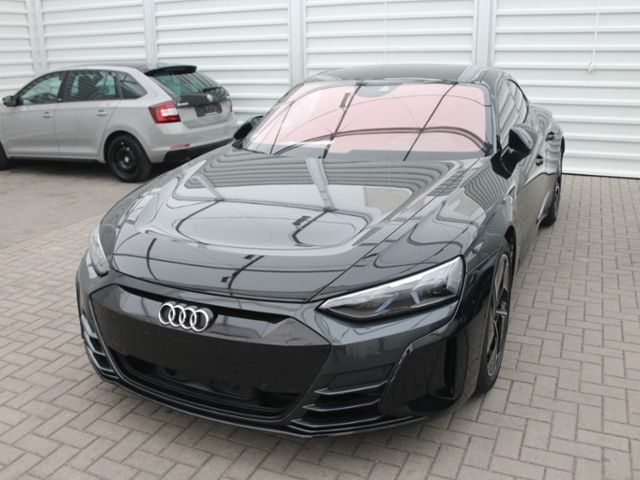 Audi e-tron GT 2022