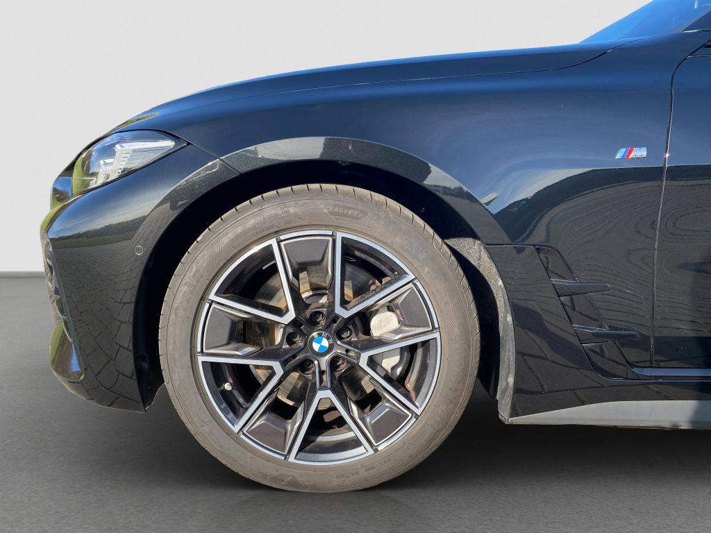 BMW 430 Gran Coupé 2025