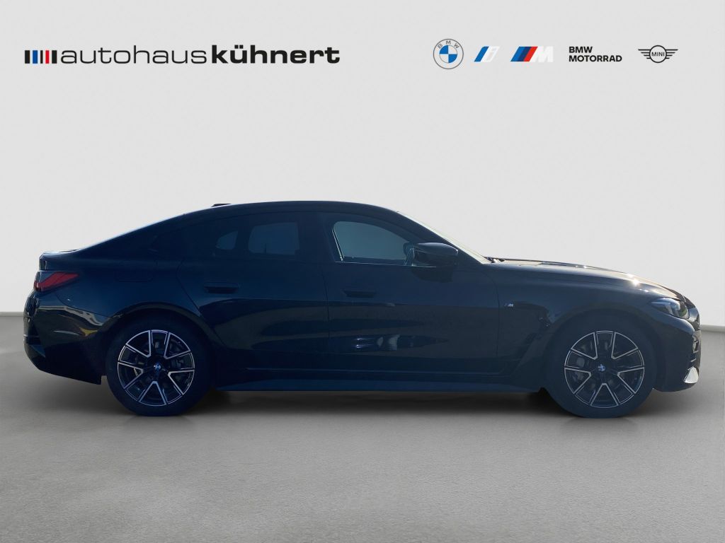 BMW 430 Gran Coupé 2025