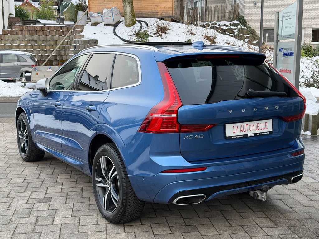 Volvo XC60 2017