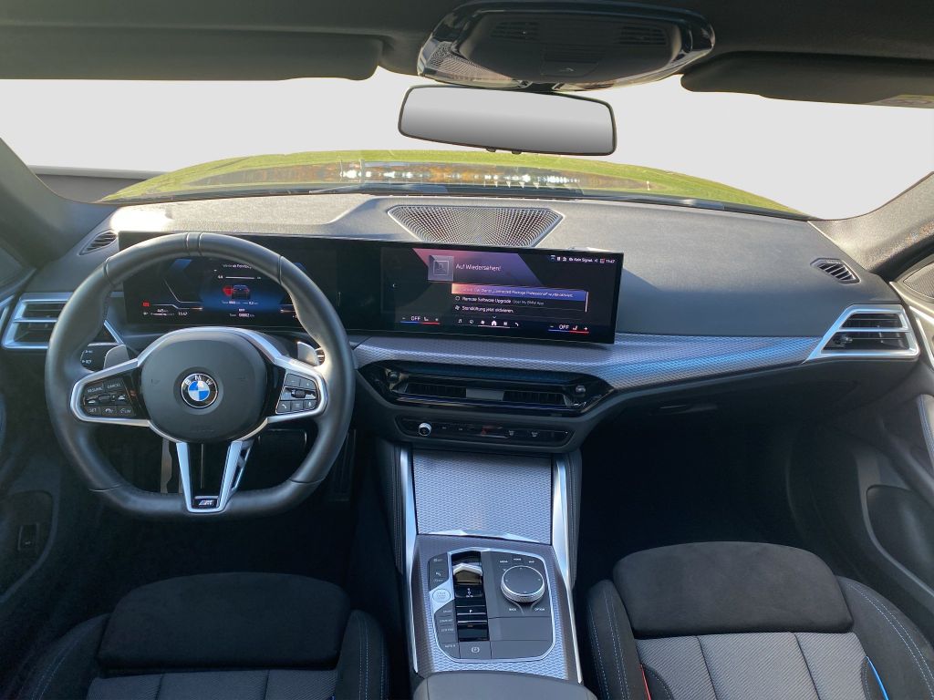 BMW 430 Gran Coupé 2025