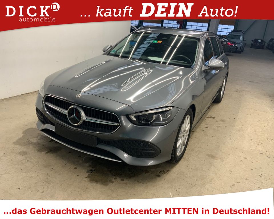 Mercedes-Benz C 220 2023