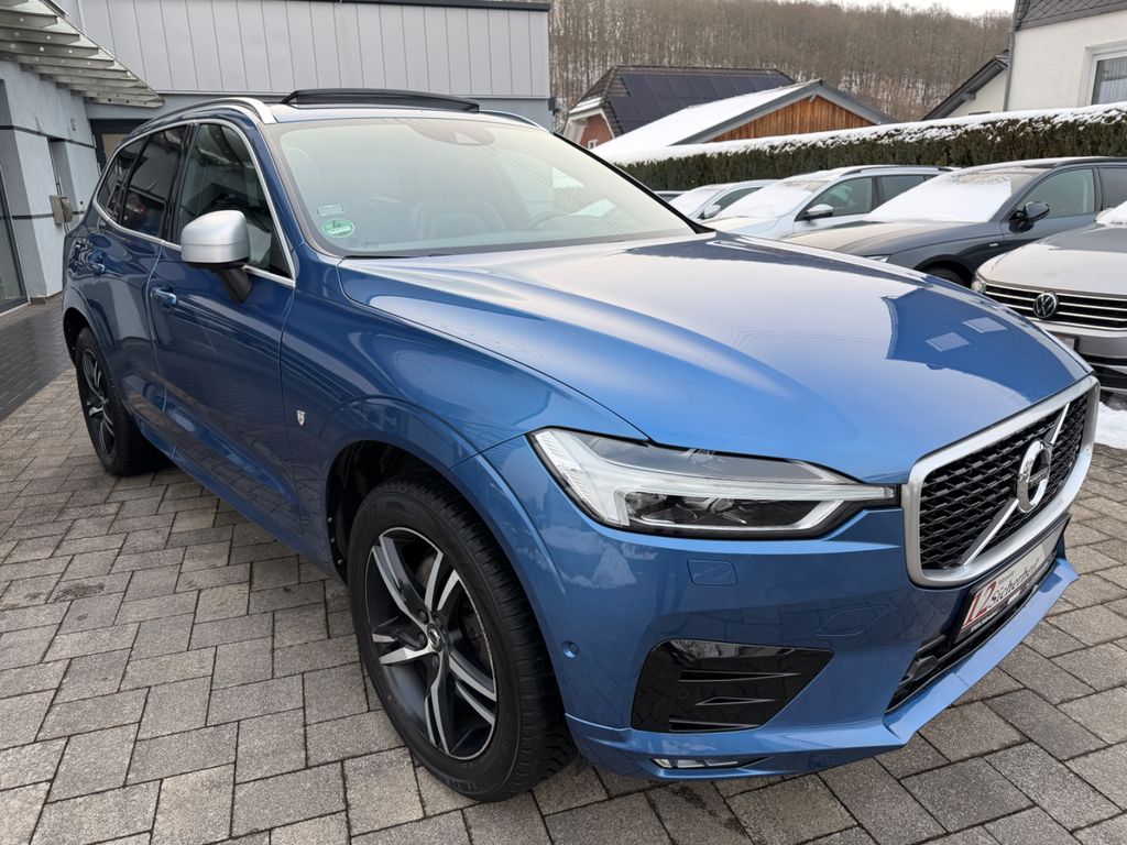Volvo XC60 2017