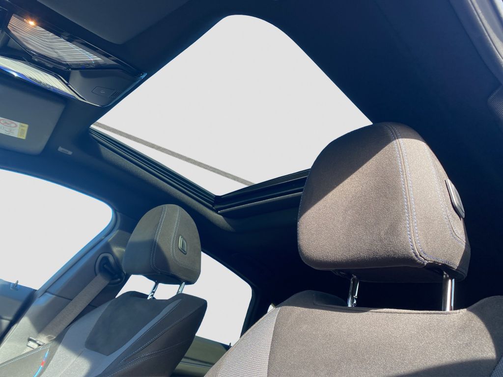 BMW 430 Gran Coupé 2025