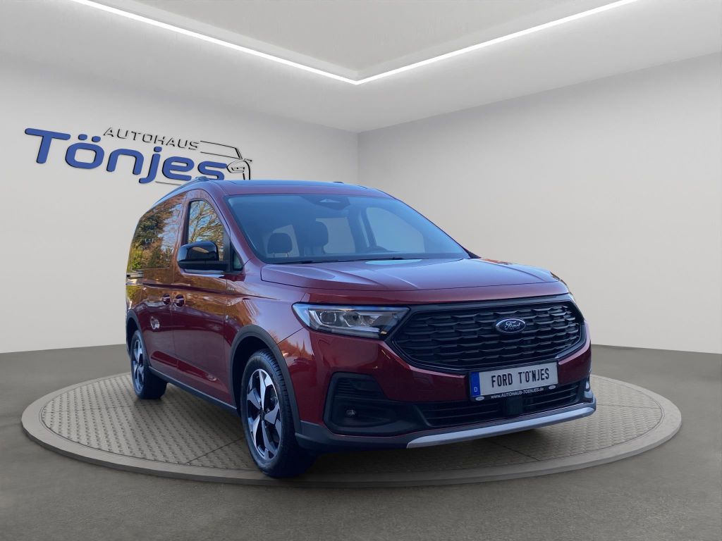 Ford Tourneo Connect