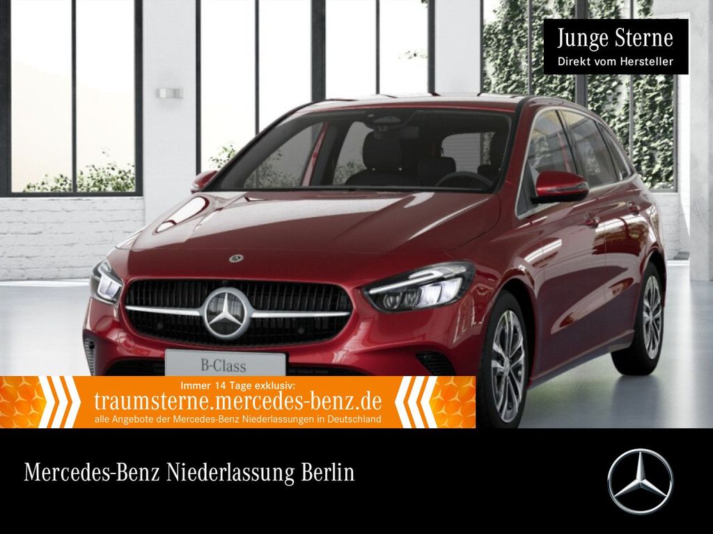 Mercedes-Benz B 200 2024