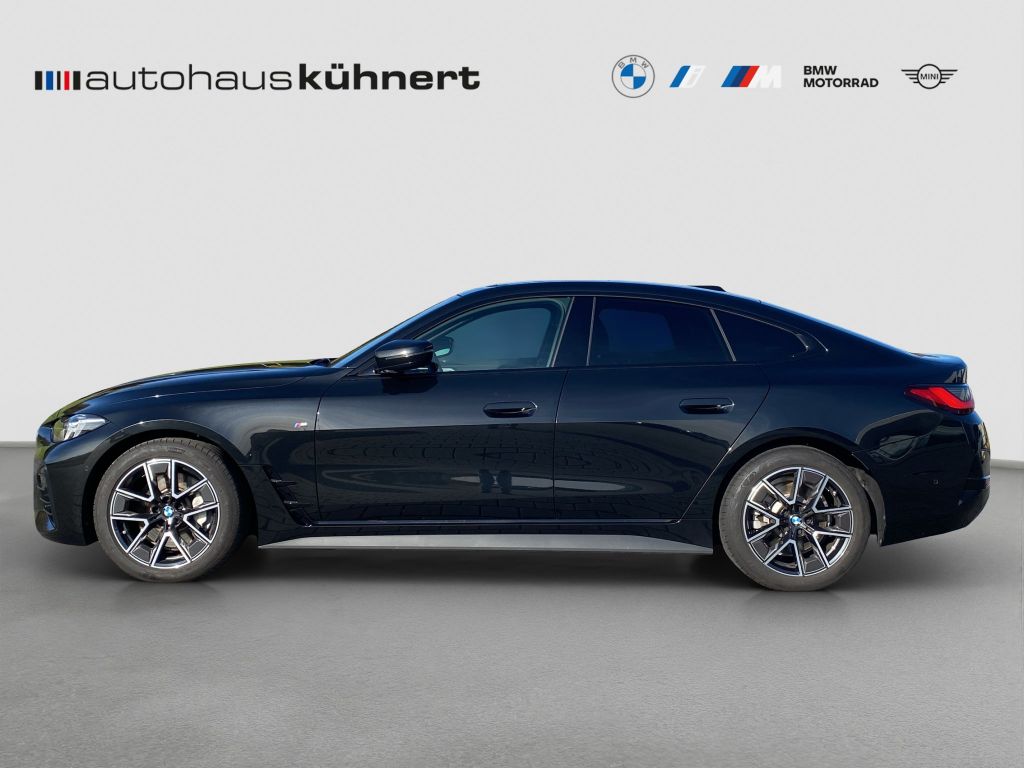 BMW 430 Gran Coupé 2025