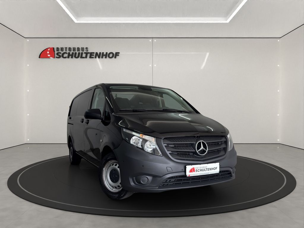 Mercedes-Benz Vito 2023